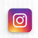 Instagram icon