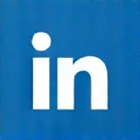 LinkedIn icon