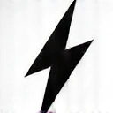 Lightning bolt icon representing enhanced endurance